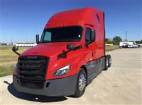 2020 Freightliner CASCADIA