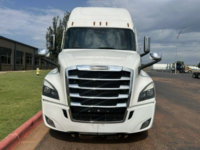 2022 Freightliner CASCADIA