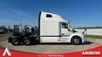 2022 Peterbilt 579