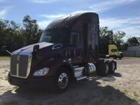 2021 Kenworth T680