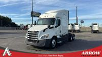 2019 Freightliner CA116