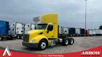 2020 Peterbilt 579