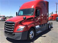 2020 Freightliner CASCADIA