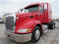 2014 Peterbilt 386