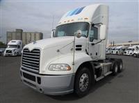 2013 Mack CXU613