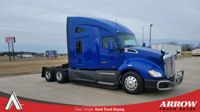 2021 Kenworth T680