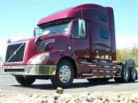 2014 Volvo VNL780
