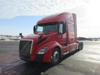 2022 Volvo VNL860