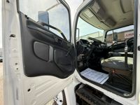 2016 Hino 268