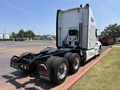 2020 Kenworth T680