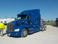 2020 Peterbilt 579