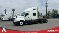 2022 International LT625