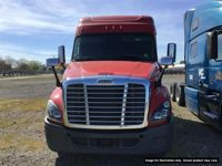 2017 Freightliner CASCADIA