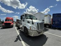 2016 Freightliner CASCADIA