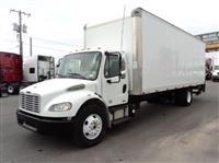 2012 Freightliner M2-106