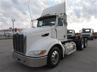 2013 Peterbilt 384