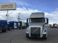 2022 Volvo VNL760