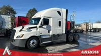 2021 Freightliner CA126