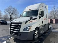 2021 Freightliner CA126