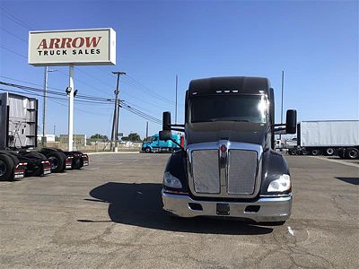 2022 Kenworth T680