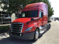 2021 Freightliner CA126