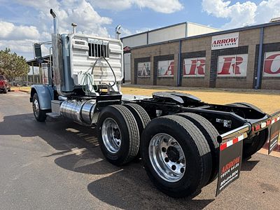 2019 Peterbilt 389