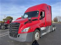 2020 Freightliner CASCADIA