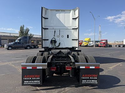 2019 International LT