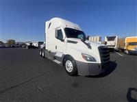 2021 Freightliner CA126