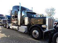 2014 Peterbilt 389