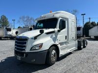 2020 Freightliner CA126