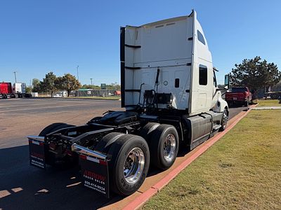 2022 International LT625