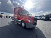 2021 Freightliner CASCADIA