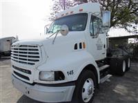 2005 Sterling Acterra