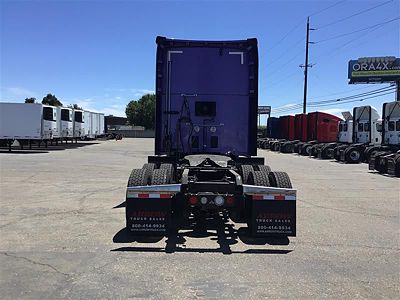 2022 Kenworth T680