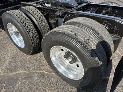 2019 International LT