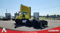 2019 International RH613