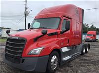 2020 Freightliner CASCADIA