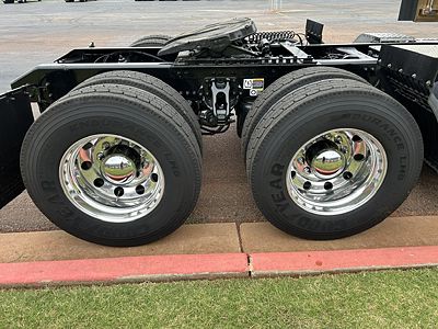 2022 Kenworth T680