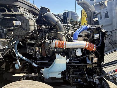 2023 Kenworth T680