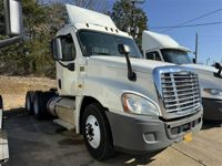 2017 Freightliner CASCADIA