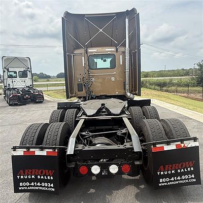 2022 Kenworth T680