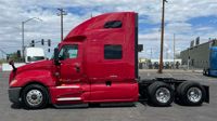 2021 International LT625