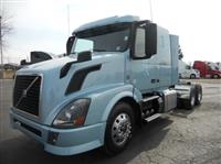 2015 Volvo VNL430