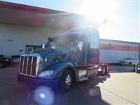 2014 Peterbilt 587