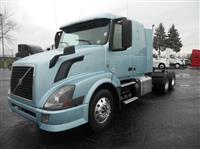 2014 Volvo VNL430