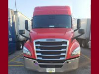 2020 Freightliner CA126