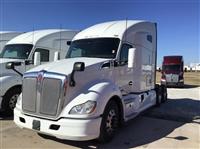 2020 Kenworth T680