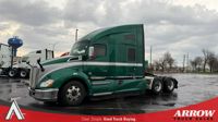 2021 Kenworth T680