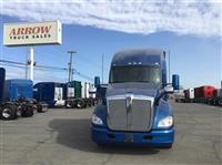 2021 Kenworth T680